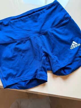 Adidas Gym Shorts